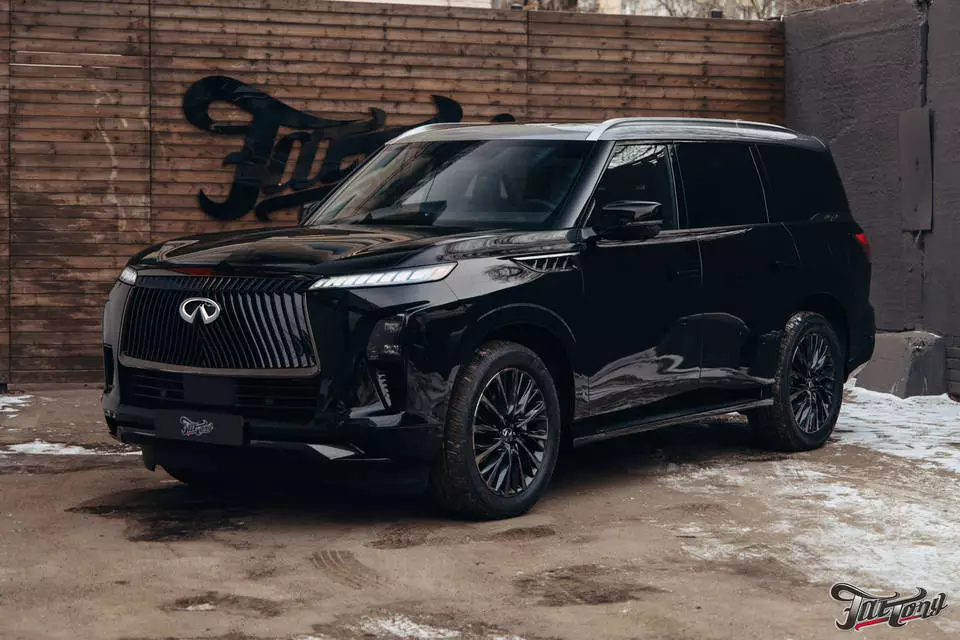 Наши работы